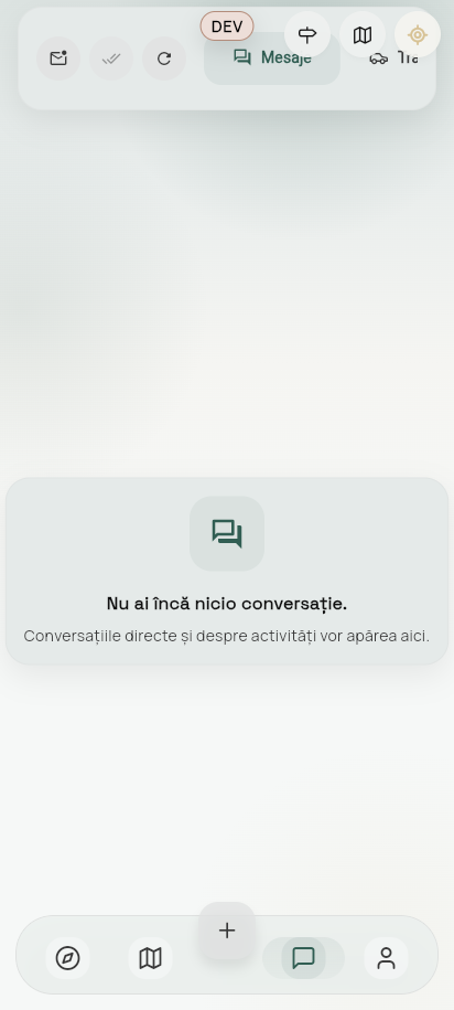 Communication hub